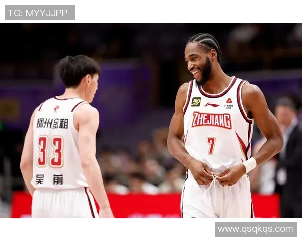 2020年CBA季后赛辽宁队与浙江队精彩对决回顾与分析