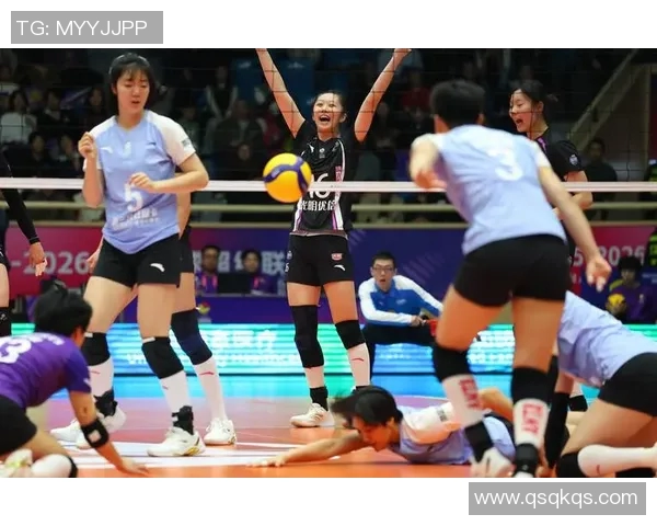 赛后分析：上海排球队与广州排球队实力对比及比赛亮点解析